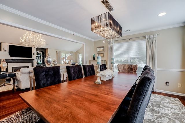 9 Pipers Pond Lane, Savannah, GA 31404