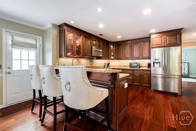 9 Pipers Pond Lane, Savannah, GA 31404