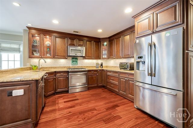 9 Pipers Pond Lane, Savannah, GA 31404