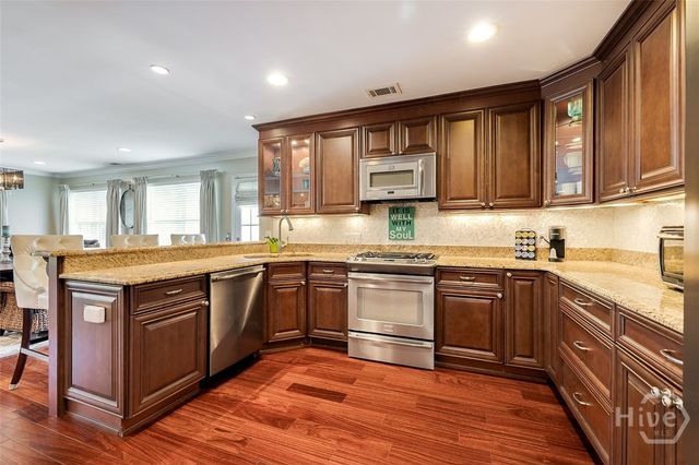 9 Pipers Pond Lane, Savannah, GA 31404