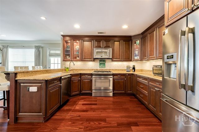 9 Pipers Pond Lane, Savannah, GA 31404