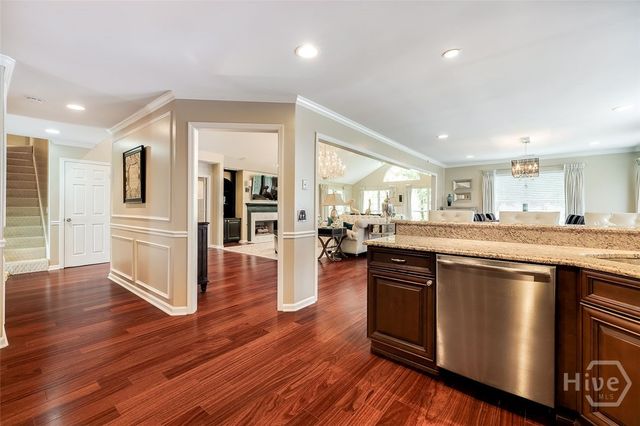 9 Pipers Pond Lane, Savannah, GA 31404