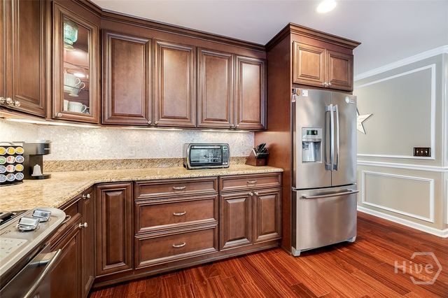 9 Pipers Pond Lane, Savannah, GA 31404