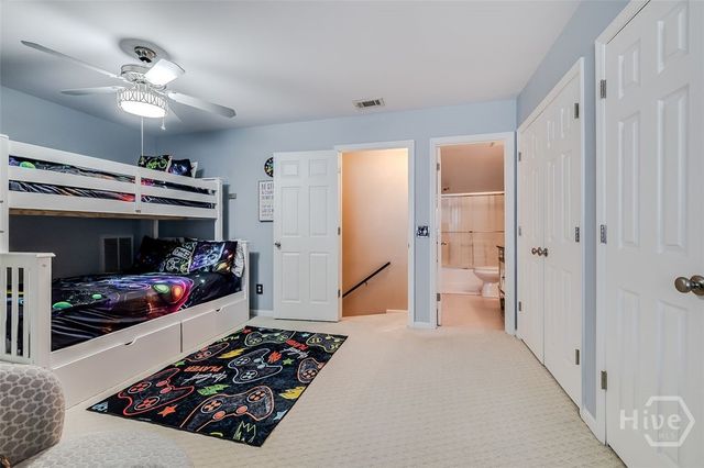 9 Pipers Pond Lane, Savannah, GA 31404