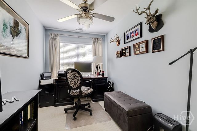 9 Pipers Pond Lane, Savannah, GA 31404