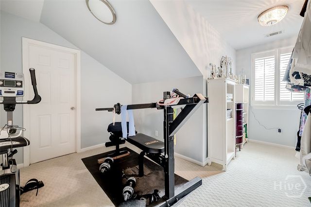 9 Pipers Pond Lane, Savannah, GA 31404