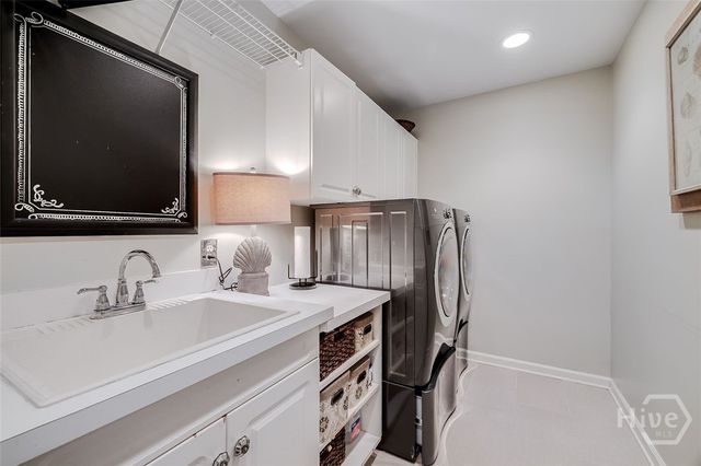 9 Pipers Pond Lane, Savannah, GA 31404