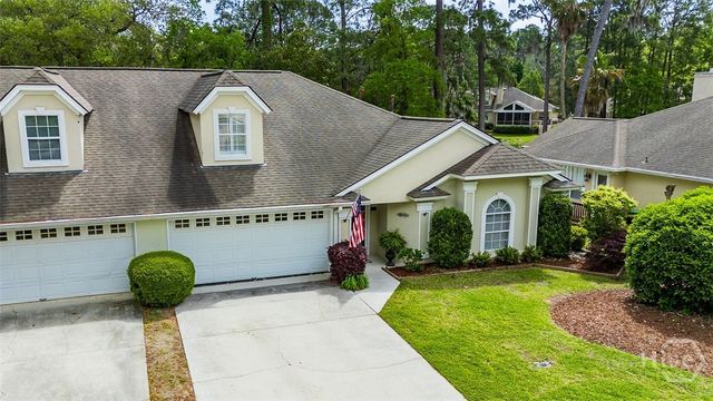 9 Pipers Pond Lane, Savannah, GA 31404