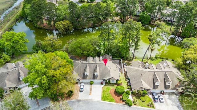 9 Pipers Pond Lane, Savannah, GA 31404