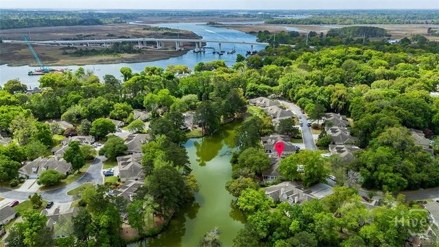 9 Pipers Pond Lane, Savannah, GA 31404