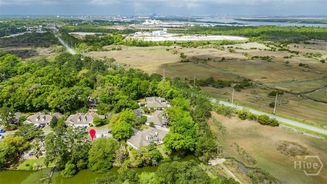 9 Pipers Pond Lane, Savannah, GA 31404