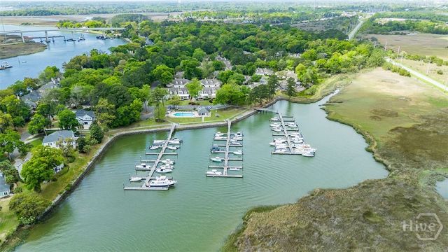 9 Pipers Pond Lane, Savannah, GA 31404