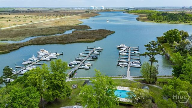 9 Pipers Pond Lane, Savannah, GA 31404