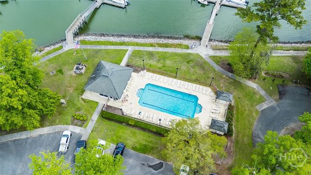 9 Pipers Pond Lane, Savannah, GA 31404