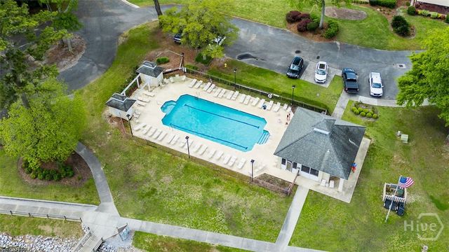 9 Pipers Pond Lane, Savannah, GA 31404