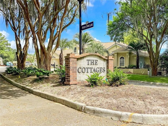 9 Pipers Pond Lane, Savannah, GA 31404