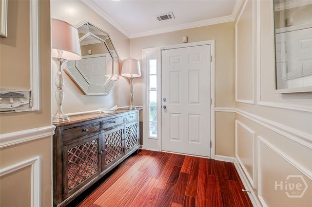 9 Pipers Pond Lane, Savannah, GA 31404