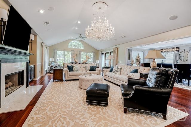 9 Pipers Pond Lane, Savannah, GA 31404