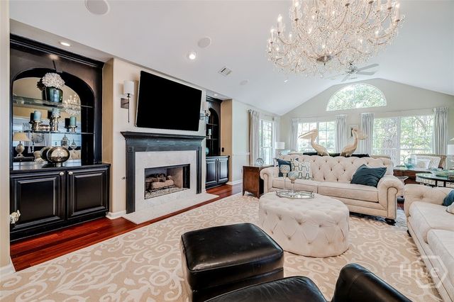 9 Pipers Pond Lane, Savannah, GA 31404