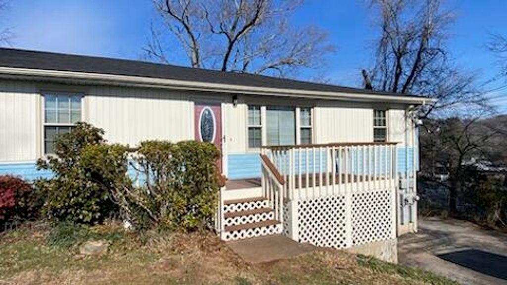 126 Coburn Drive A, Chattanooga, TN 37415