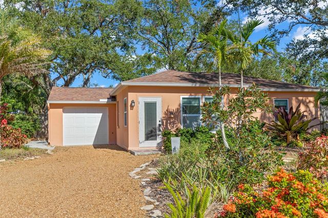3501 BOCA CIEGA DRIVE N, St Petersburg, FL 33710