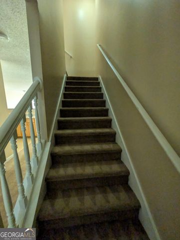 2207 Miranda Drive, Morrow, GA 30260