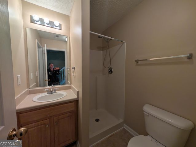 2207 Miranda Drive, Morrow, GA 30260