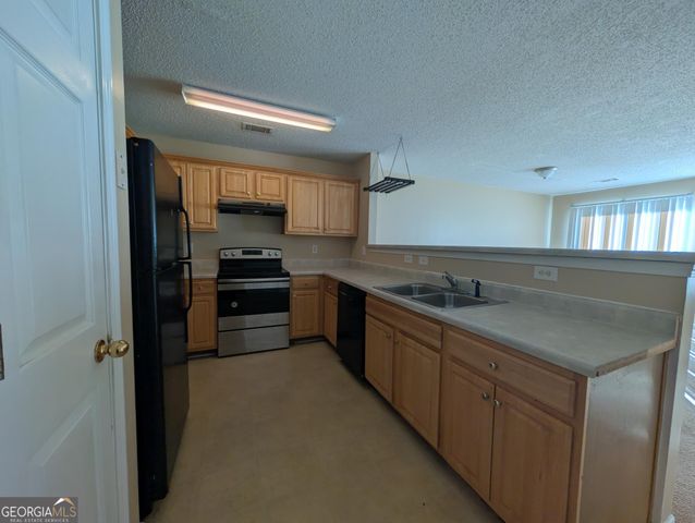 2207 Miranda Drive, Morrow, GA 30260