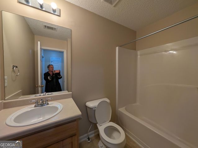 2207 Miranda Drive, Morrow, GA 30260