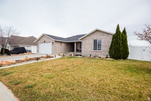 743 S 1950 W, Vernal, UT 84078