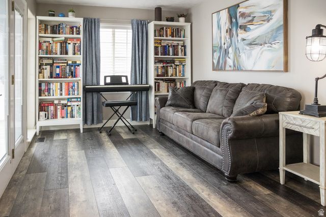 743 S 1950 W, Vernal, UT 84078