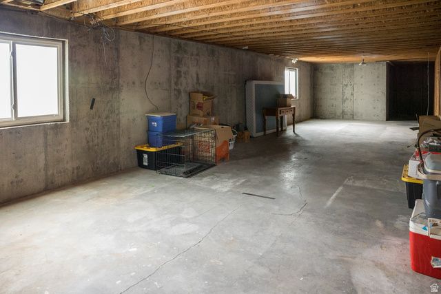 743 S 1950 W, Vernal, UT 84078