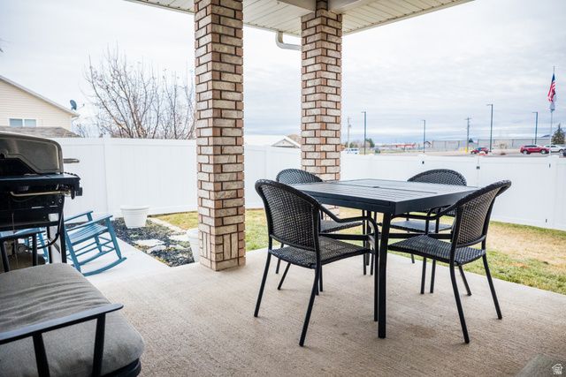 743 S 1950 W, Vernal, UT 84078