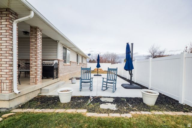 743 S 1950 W, Vernal, UT 84078