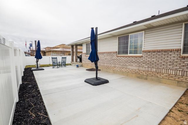 743 S 1950 W, Vernal, UT 84078