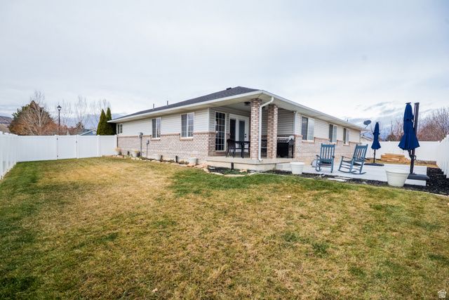 743 S 1950 W, Vernal, UT 84078