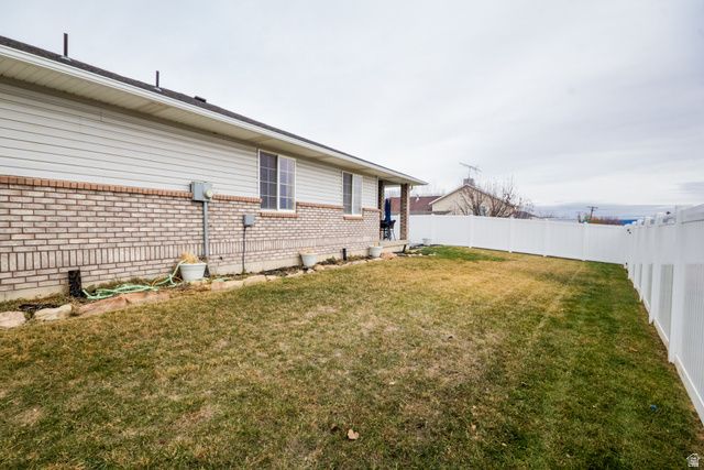 743 S 1950 W, Vernal, UT 84078