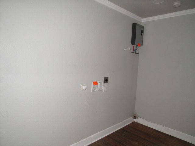 1609 N 18th Street, Waco, TX 76707