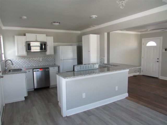 1609 N 18th Street, Waco, TX 76707