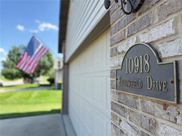 10918 Fallowfield Drive, Lebanon, IL 62254