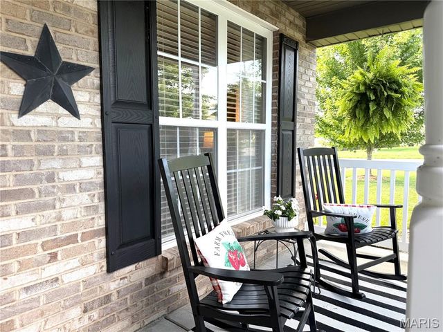 10918 Fallowfield Drive, Lebanon, IL 62254