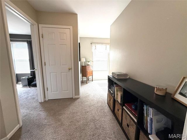 10918 Fallowfield Drive, Lebanon, IL 62254