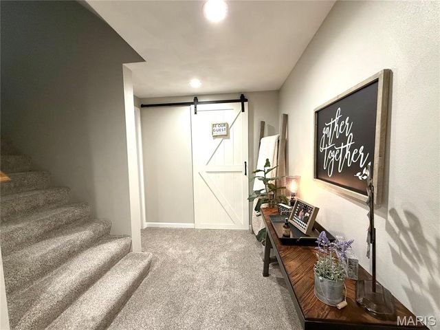 10918 Fallowfield Drive, Lebanon, IL 62254