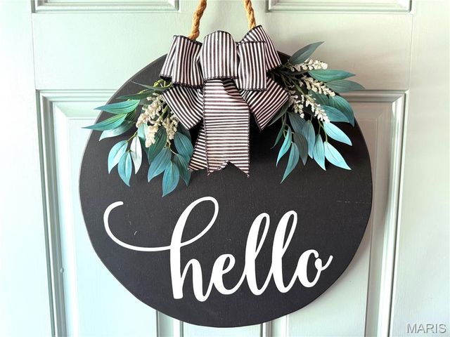 10918 Fallowfield Drive, Lebanon, IL 62254