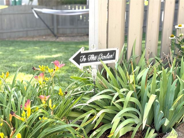 10918 Fallowfield Drive, Lebanon, IL 62254