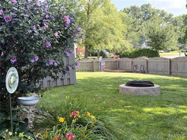 10918 Fallowfield Drive, Lebanon, IL 62254