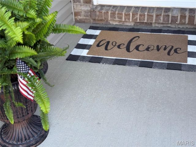 10918 Fallowfield Drive, Lebanon, IL 62254