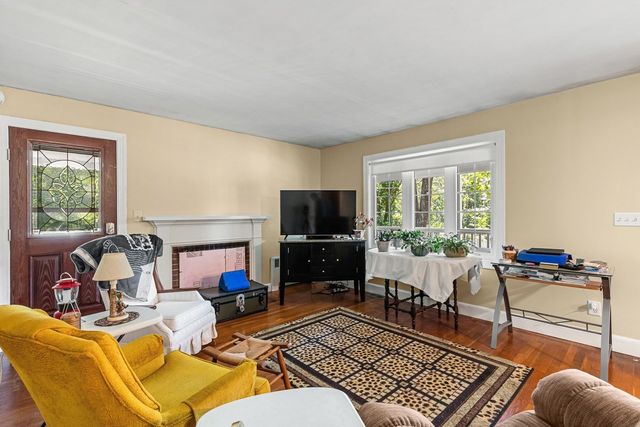 322 S. Main Street, Attleboro, MA 02703