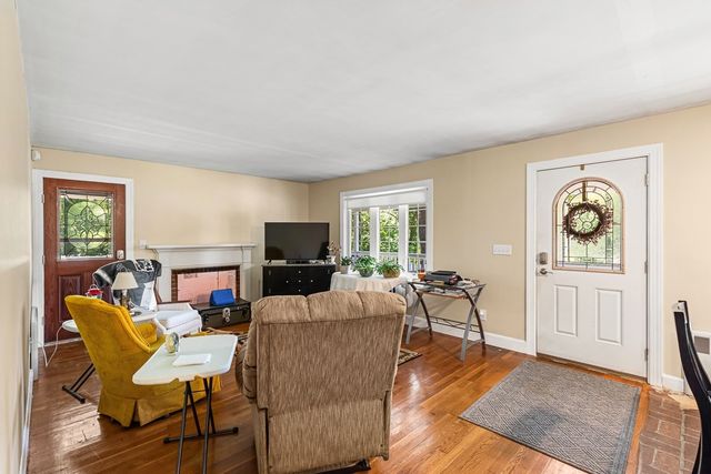322 S. Main Street, Attleboro, MA 02703