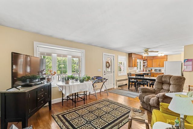 322 S. Main Street, Attleboro, MA 02703